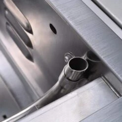 Blaze 40" 5-Burner Premium LTE Freestanding Gas Grill With Lights -Grill Collection Blaze 40 5 Burner Premium LTE Freestanding Gas Grill with Lights 11