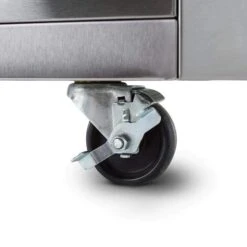 Blaze 40" 5-Burner Premium LTE Freestanding Gas Grill With Lights -Grill Collection Blaze 40 5 Burner Premium LTE Freestanding Gas Grill with Lights 15