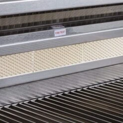 Blaze 40" 5-Burner Premium LTE Freestanding Gas Grill With Lights -Grill Collection Blaze 40 5 Burner Premium LTE Freestanding Gas Grill with Lights 16