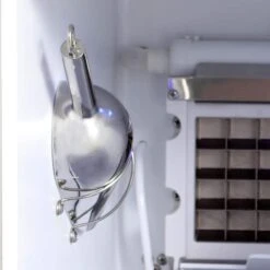 Blaze 50 Lbs. 15" Outdoor Rated Ice Maker With Gravity Drain 16 Blaze 50 Lbs. 15" Outdoor Rated Ice Maker With Gravity Drain -Grill Collection Blaze 50 lbs 15 Outdoor Rated Ice Maker With Gravity Drain 7