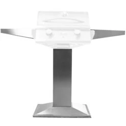Blaze Pedestal Base For 21" Portable Electric Grill
