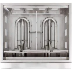 Blaze Premium LTE 30" Built-In Gas Griddle With Lights -Grill Collection Blaze Premium LTE 30 Built In Gas Griddle With Lights 10