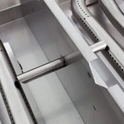 Blaze Premium LTE 30" Built-In Gas Griddle With Lights -Grill Collection Blaze Premium LTE 30 Built In Gas Griddle With Lights 11