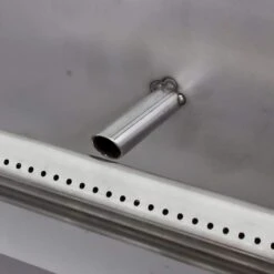 Blaze Premium LTE 30" Built-In Gas Griddle With Lights -Grill Collection Blaze Premium LTE 30 Built In Gas Griddle With Lights 12