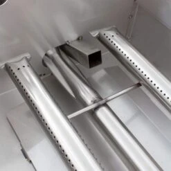 Blaze Premium LTE 30" Built-In Gas Griddle With Lights -Grill Collection Blaze Premium LTE 30 Built In Gas Griddle With Lights 8