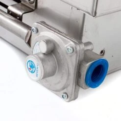 Blaze Premium LTE 30" Built-In Gas Griddle With Lights -Grill Collection Blaze Premium LTE 30 Built In Gas Griddle With Lights 9