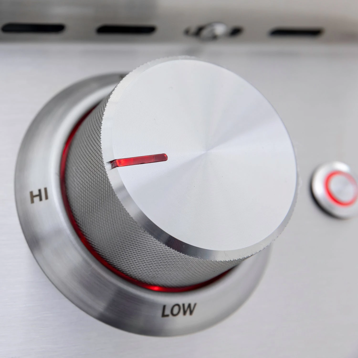 Blaze Premium LTE+ 32" 4-Burner Freestanding Propane Grill With Rear Burner And Lighting System 8 Blaze Premium LTE+ 32" 4-Burner Freestanding Propane Grill With Rear Burner And Lighting System - Image 8