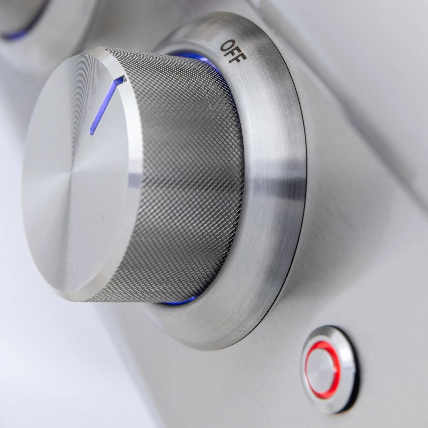 Blaze Premium LTE+ 32" 4-Burner Freestanding Propane Grill With Rear Burner And Lighting System 9 Blaze Premium LTE+ 32" 4-Burner Freestanding Propane Grill With Rear Burner And Lighting System - Image 9