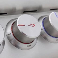 Blaze Premium LTE+ 40" 5-Burner Built-in Natural Gas Grill With Rear Burner And Lighting System -Grill Collection Blaze Premium LTE 40 5 Burner Built in Natural Gas Grill With Rear Burner and Lighting System 7