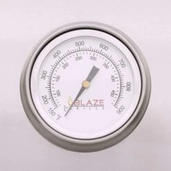 Blaze Premium LTE Marine Grade 32" 4-Burner Built-In Gas Grill With Rear Infrared Burner & Grill Lights -Grill Collection Blaze Premium LTE Marine Grade 32 4 Burner Built In Gas Grill With Rear Infrared Burner Grill Lights 17