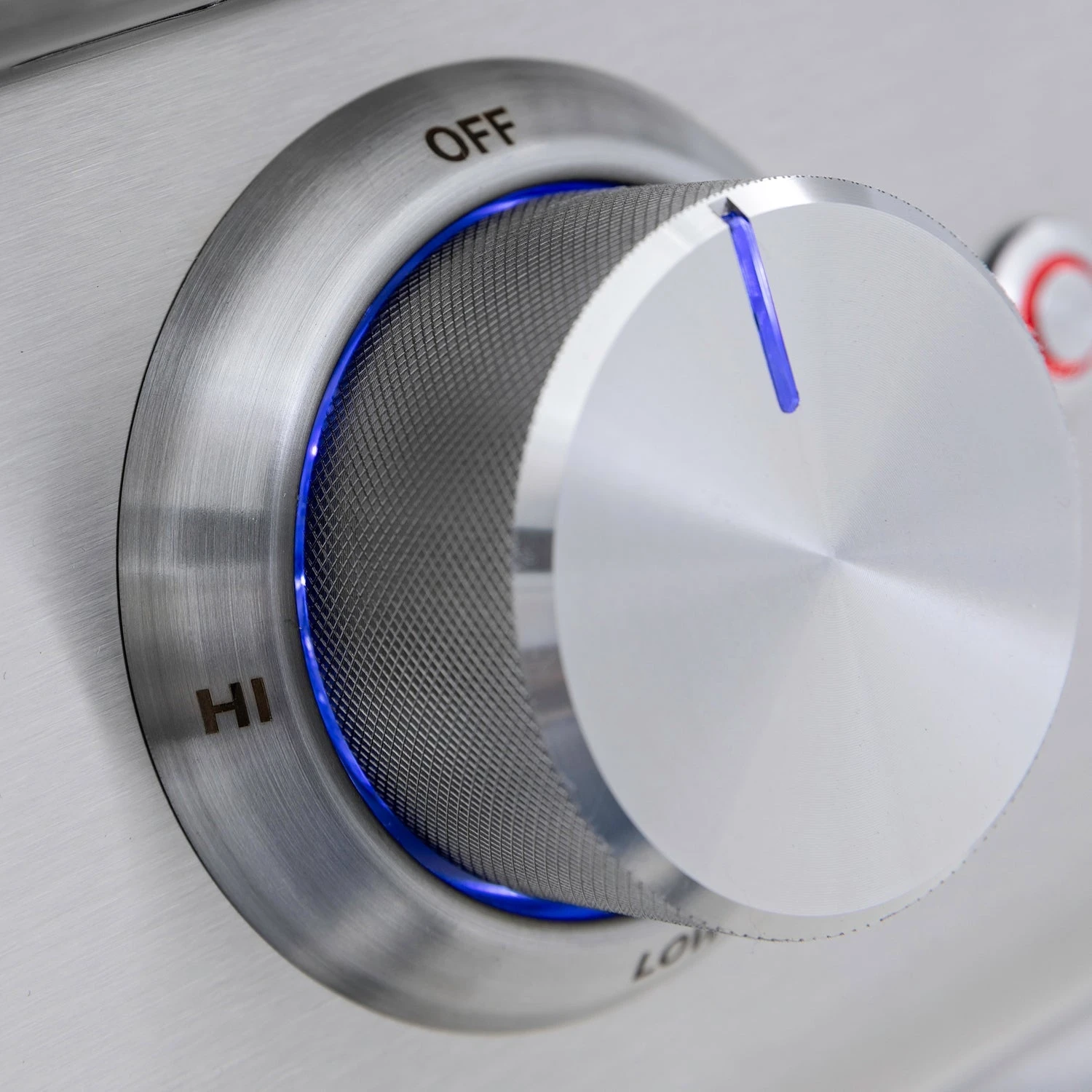 Blaze Premium LTE+ Marine Grade 32" 4-Burner Built-in Propane Grill With Rear Burner & Lift-Assist Hood 7 Blaze Premium LTE+ Marine Grade 32" 4-Burner Built-in Propane Grill With Rear Burner & Lift-Assist Hood - Image 7