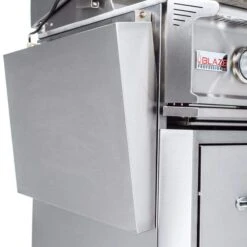 Blaze Professional LUX 34" 3-Burner Freestanding Gas Grill With Rear Infrared Burner -Grill Collection Blaze Professional LUX 34 3 Burner Freestanding Gas Grill with Rear Infrared Burner 12