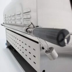 Blaze Professional LUX 34" 3-Burner Freestanding Gas Grill With Rear Infrared Burner -Grill Collection Blaze Professional LUX 34 3 Burner Freestanding Gas Grill with Rear Infrared Burner 20