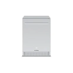 Broil King 24" Stainless Steel Integrated Outdoor Fridge