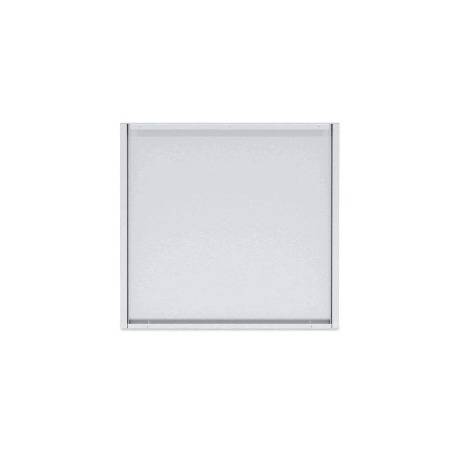 Broil King 31" Stainless Steel Rear Panel For 4-Burner Cabinet 2 Broil King 31" Stainless Steel Rear Panel For 4-Burner Cabinet - Image 2