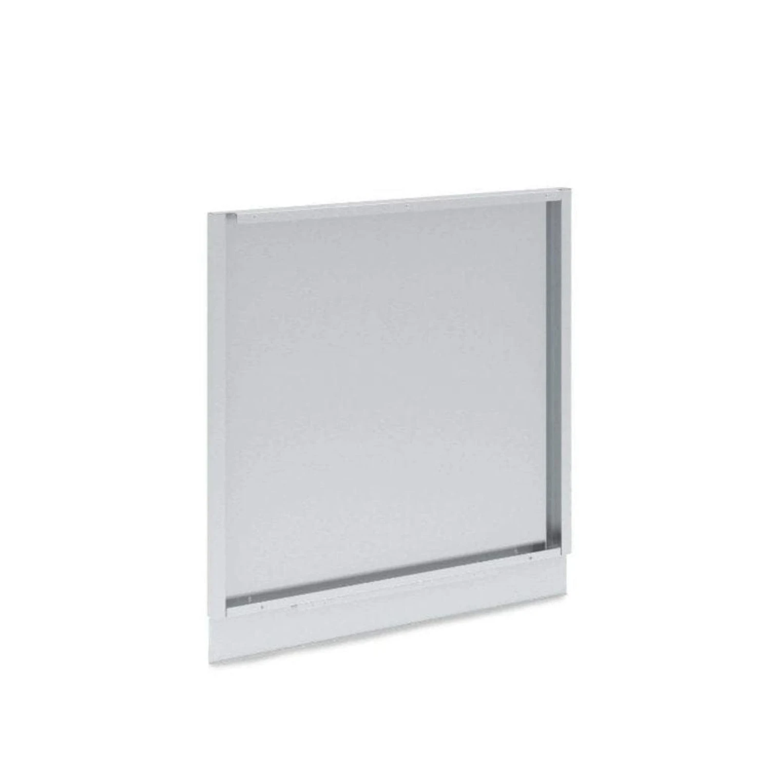 Broil King 31" Stainless Steel Rear Panel For 4-Burner Cabinet 3 Broil King 31" Stainless Steel Rear Panel For 4-Burner Cabinet - Image 3