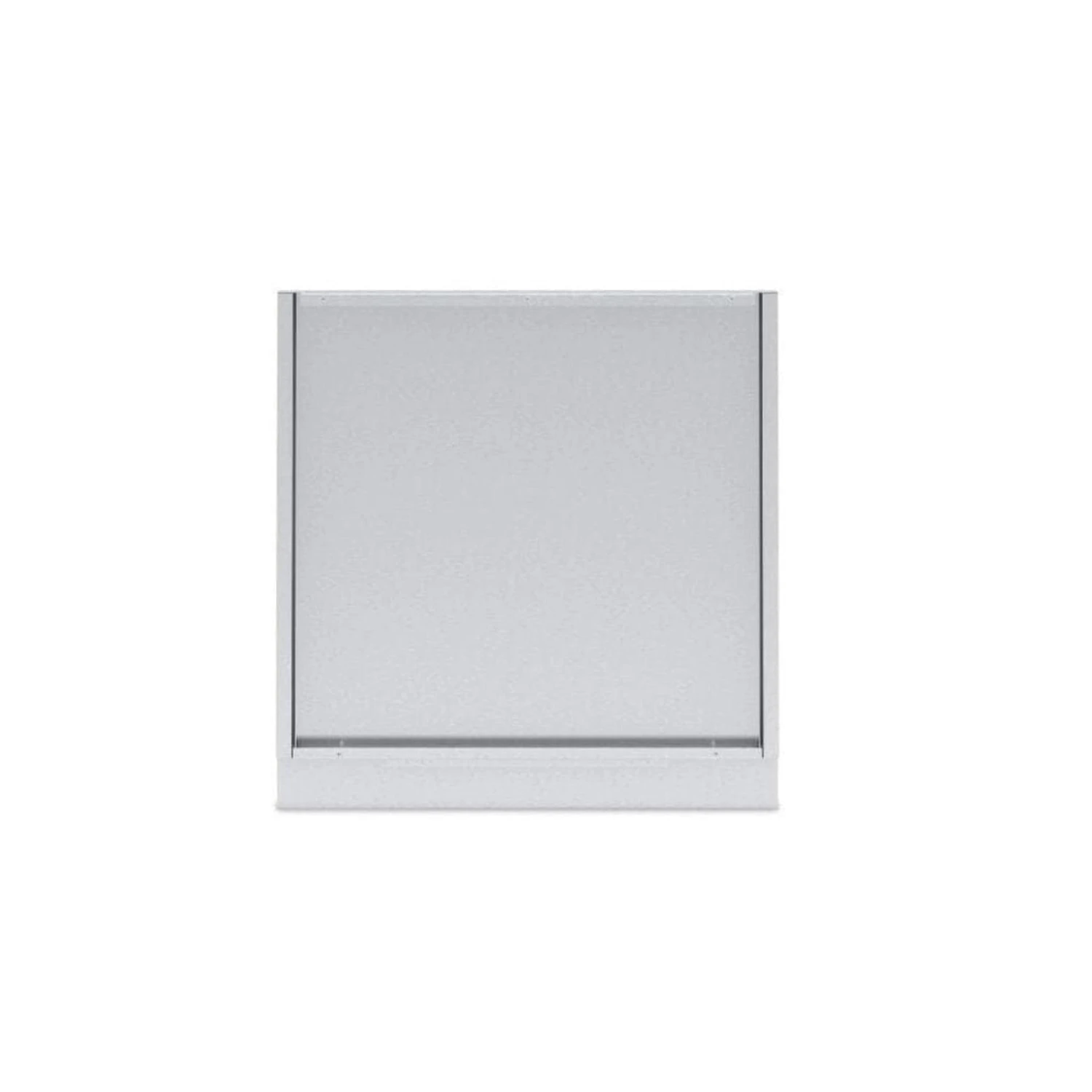 Broil King 31" Stainless Steel Rear Panel For 4-Burner Cabinet 4 Broil King 31" Stainless Steel Rear Panel For 4-Burner Cabinet - Image 4