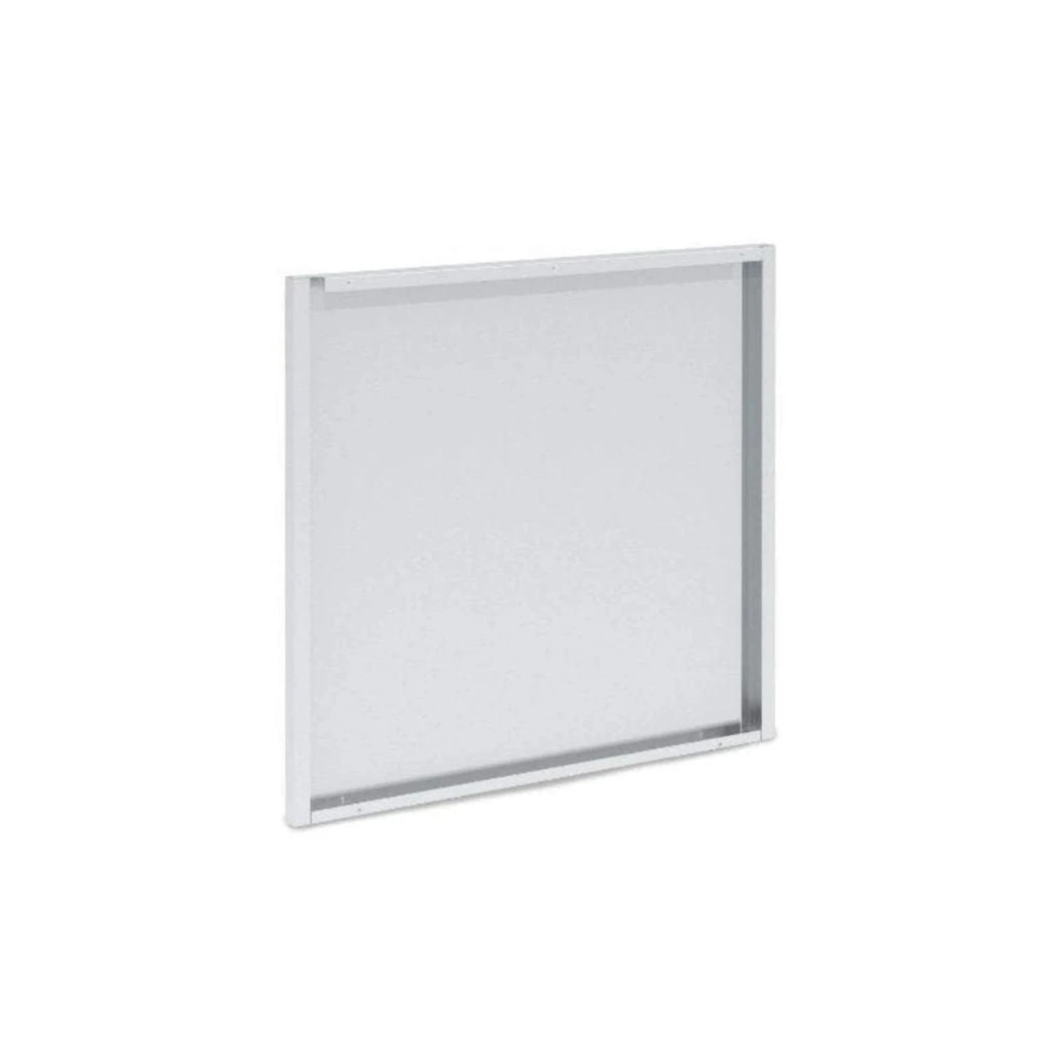 Broil King 31" Stainless Steel Rear Panel For 4-Burner Cabinet 1 Broil King 31" Stainless Steel Rear Panel For 4-Burner Cabinet