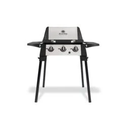 Broil King 49" 3-Burner Porta-Chef 320 Portable Gas Grill