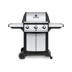 Broil King 56" 3-Burner Signet 320 Gas Grill