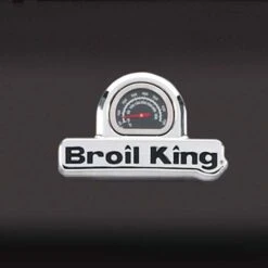 Broil King Crown 520 63" 4-Burner Black Propane Gas Grill 16 Broil King Crown 520 63" 4-Burner Black Propane Gas Grill -Grill Collection Broil King Crown 410 46 3 Burner Black Propane Gas Grill 12 2
