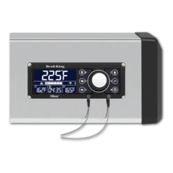 Broil King Regal Q 490 Pro IR 63" Black Natural Gas Grill With IQue Technology 11 Broil King Regal Q 490 Pro IR 63" Black Natural Gas Grill With IQue Technology -Grill Collection Broil King Regal Q 490 Pro IR 63 Black Natural Gas Grill With iQue Technology 6