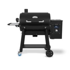 Broil King Smoke 58" Black Regal 500 Pro Wi-Fi & Bluetooth Controlled Pellet Smoker/Grill