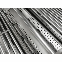 Broilmaster B-Series 40" 5-Burner Stainless Steel Natural Gas Grill Head With Built-In Infrared Burner And Cooking Lights 15 Broilmaster B-Series 40" 5-Burner Stainless Steel Natural Gas Grill Head With Built-In Infrared Burner And Cooking Lights -Grill Collection Broilmaster B Series 40 5 Burner Stainless Steel Natural Gas Grill Head With Built In Infrared Burner and Cooking Lights 4