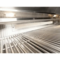 Broilmaster B-Series 40" 5-Burner Stainless Steel Propane Grill Head With Built-In Infrared Burner And Cooking Lights 22 Broilmaster B-Series 40" 5-Burner Stainless Steel Propane Grill Head With Built-In Infrared Burner And Cooking Lights -Grill Collection Broilmaster B Series 40 5 Burner Stainless Steel Propane Grill Head With Built In Infrared Burner and Cooking Lights 11