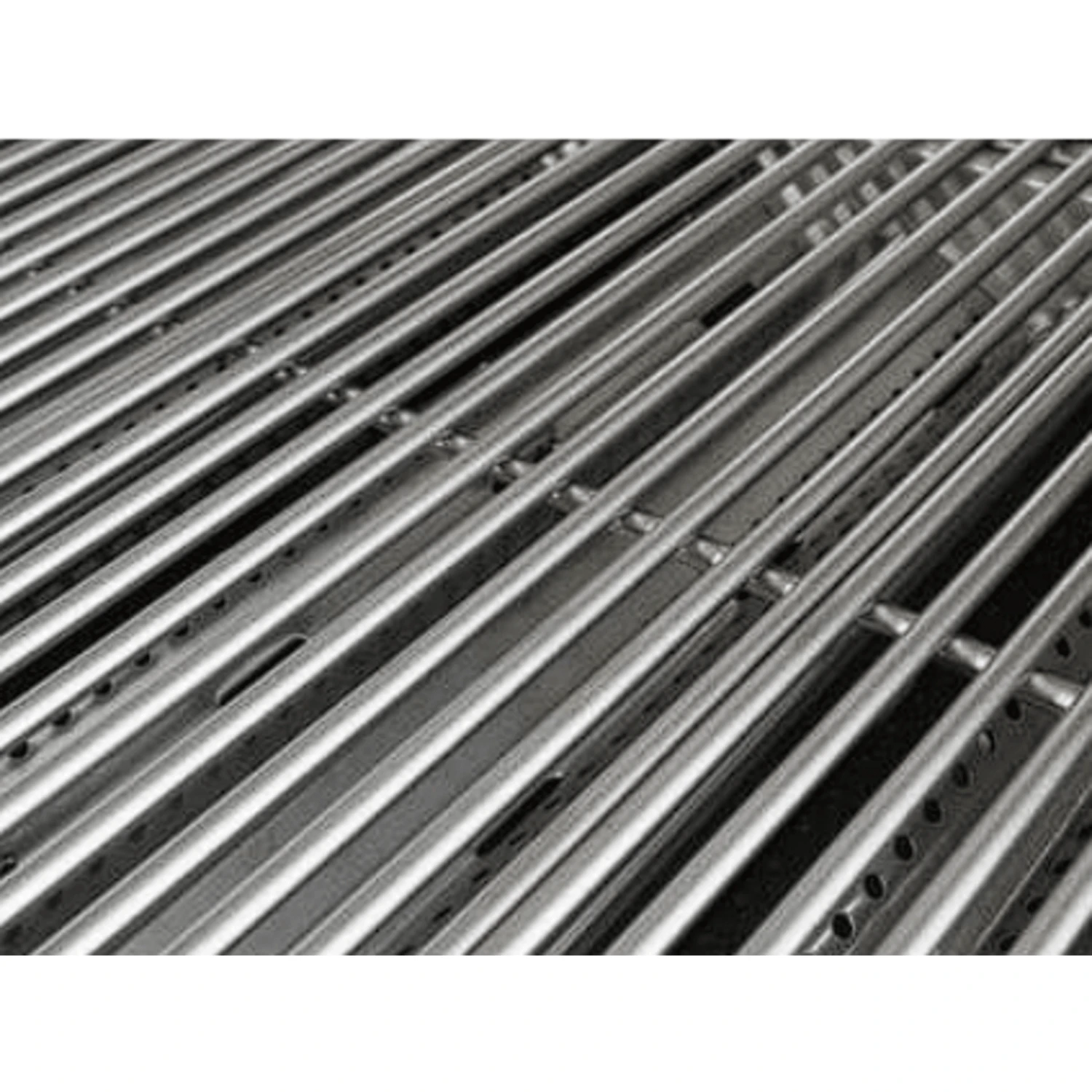 Broilmaster B-Series 40" 5-Burner Stainless Steel Propane Grill Head With Built-In Infrared Burner And Cooking Lights 6 Broilmaster B-Series 40" 5-Burner Stainless Steel Propane Grill Head With Built-In Infrared Burner And Cooking Lights - Image 6