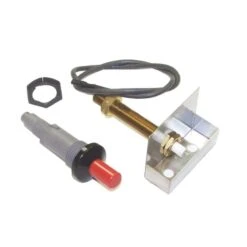 Broilmaster B056596 Push Button Ignitor Kit For S5