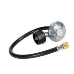 Broilmaster B069756 Hose And Regulator Fits All LP Models