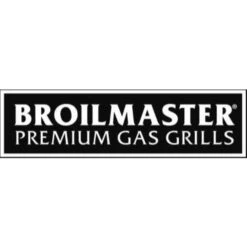 Broilmaster DPP117 Collector Box Kit For Q3X With Oval Burner