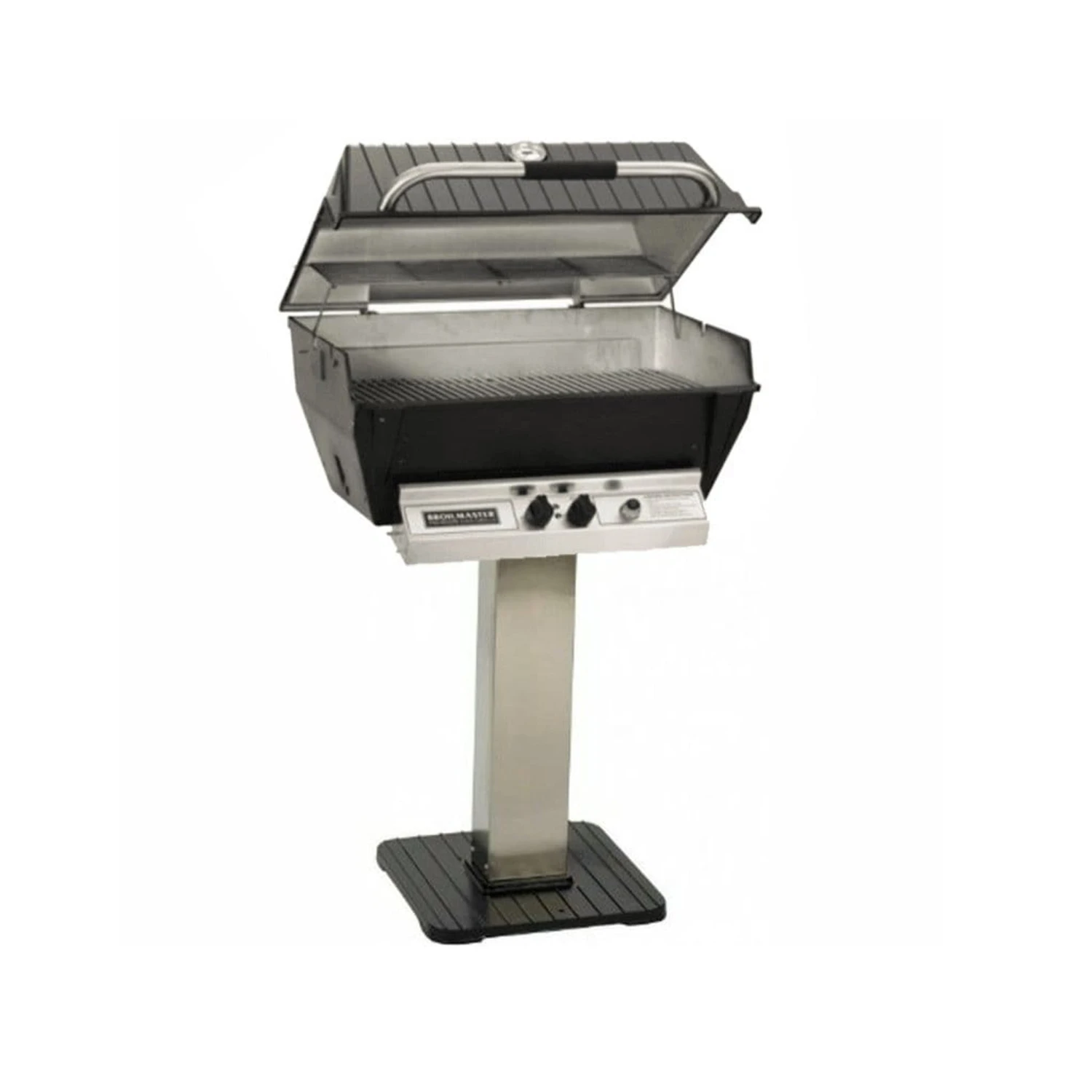 Broilmaster H3X Deluxe Gas Grill 5 Broilmaster H3X Deluxe Gas Grill - Image 5