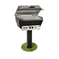Broilmaster H3X Deluxe Gas Grill 15 Broilmaster H3X Deluxe Gas Grill -Grill Collection Broilmaster H3X Deluxe Gas Grill 8