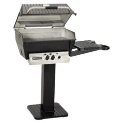 Broilmaster H4X Deluxe Gas Grill Package 5 Broilmaster H4X Deluxe Gas Grill Package -Grill Collection Broilmaster H4X Deluxe Gas Grill Package 3