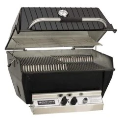 Broilmaster P3X Premium Propane Gas Grill Head Only