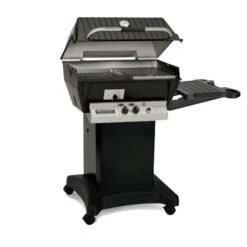 Broilmaster Q3PK1 Slow Cooker Grill Package