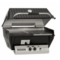 Broilmaster Q3X Slow Cooker Grill