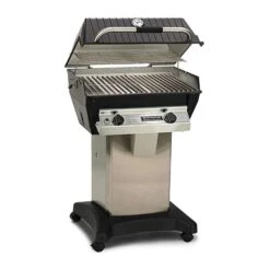 Broilmaster R3 Infrared Grill -Grill Collection Broilmaster R3 Infrared Grill 3
