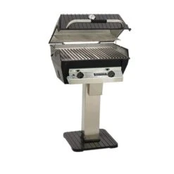 Broilmaster R3 Infrared Grill -Grill Collection Broilmaster R3 Infrared Grill 5