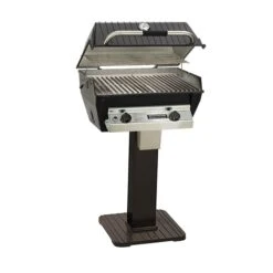Broilmaster R3 Infrared Grill -Grill Collection Broilmaster R3 Infrared Grill 6
