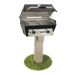 Broilmaster R3 Infrared Grill -Grill Collection Broilmaster R3 Infrared Grill 7