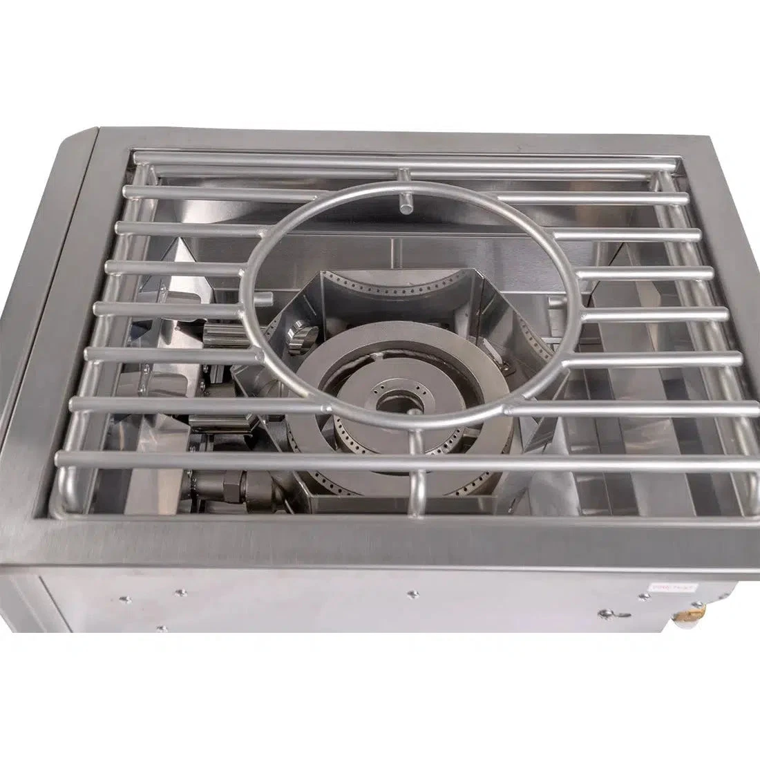 Buck Grill 16" Natural Gas Power Burner 2 Buck Grill 16" Natural Gas Power Burner - Image 2