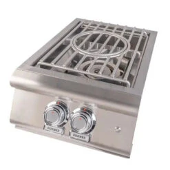 Buck Grill 16" Natural Gas Power Burner 8 Buck Grill 16" Natural Gas Power Burner -Grill Collection Buck Grill 16 Natural Gas Power Burner 4