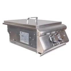Buck Grill 16" Natural Gas Power Burner 9 Buck Grill 16" Natural Gas Power Burner -Grill Collection Buck Grill 16 Natural Gas Power Burner 5