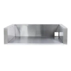 Buck Grill Stainless Steel Insulated Jacket For 32" 4-Burner Grill