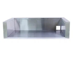 Buck Grill Stainless Steel Insulated Jacket For 32" 4-Burner Grill 5 Buck Grill Stainless Steel Insulated Jacket For 32" 4-Burner Grill -Grill Collection Buck Grill Stainless Steel Insulated Jacket for 32 4 Burner Grill 3