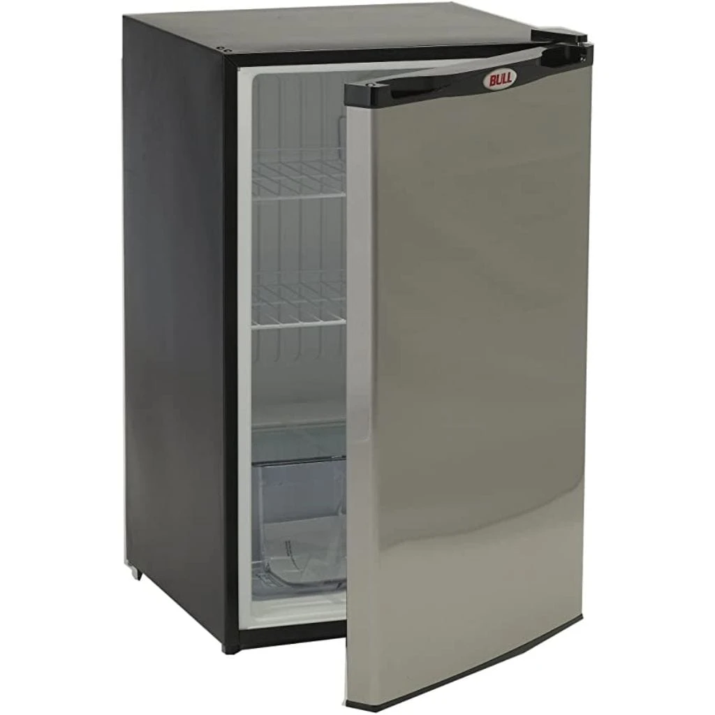 Bull 19" 4.5 Cu. Ft. Standard Refrigerator 2 Bull 19" 4.5 Cu. Ft. Standard Refrigerator - Image 2