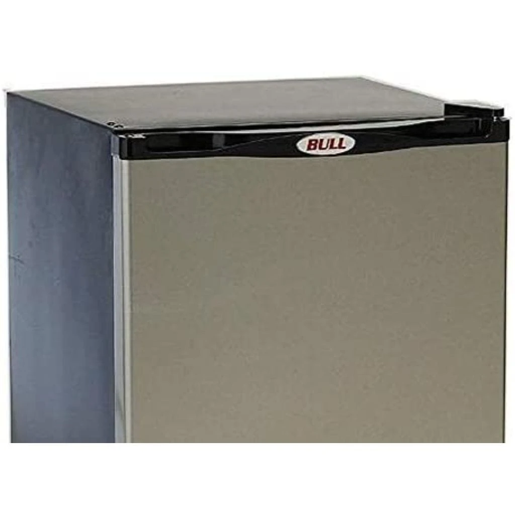 Bull 19" 4.5 Cu. Ft. Standard Refrigerator 4 Bull 19" 4.5 Cu. Ft. Standard Refrigerator - Image 4